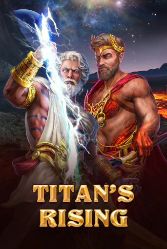Демо игра Titan’s Rising от Spinomenal | Casino X BY