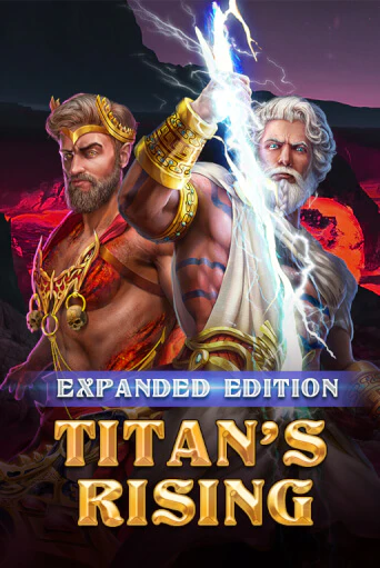 Демо игра Titan’s Rising - Expanded Edition от Spinomenal | Casino X BY