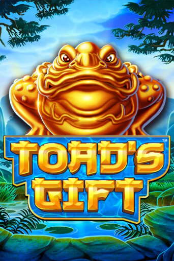 Демо игра Toads Gift от Playtech | Casino X BY