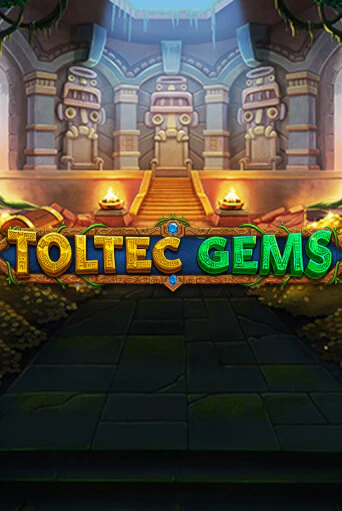 Демо игра Toltec Gems от RTG Slots | Casino X BY