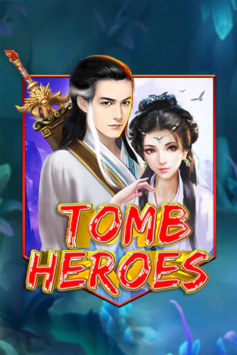 Демо игра Tomb Heroes от KA Gaming | Casino X BY