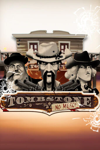 Демо игра Tombstone: No Mercy от Nolimit City | Casino X BY
