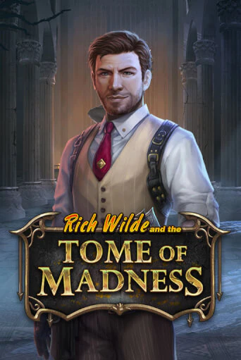 Демо игра Tome of Madness от Play'n GO | Casino X BY