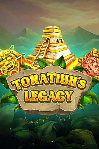 Демо игра Tonatiuh's Legacy от OneTouch | Casino X BY