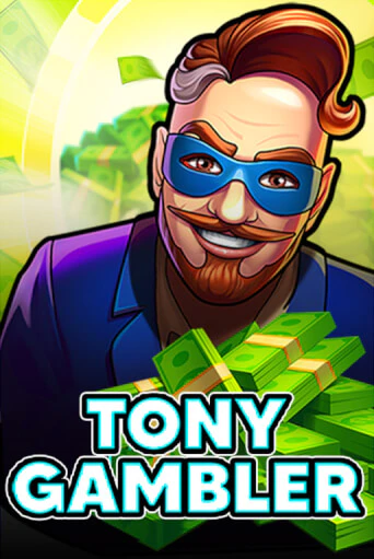 Демо игра Tony Gambler от Belatra | Casino X BY