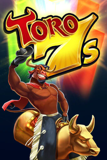 Демо игра Toro 7s от ELK Studios | Casino X BY