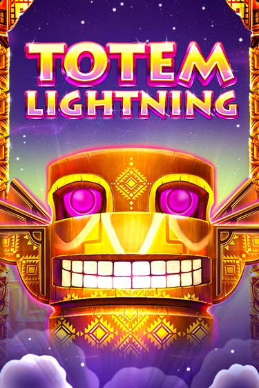 Демо игра Totem Lightning от Red Tiger | Casino X BY