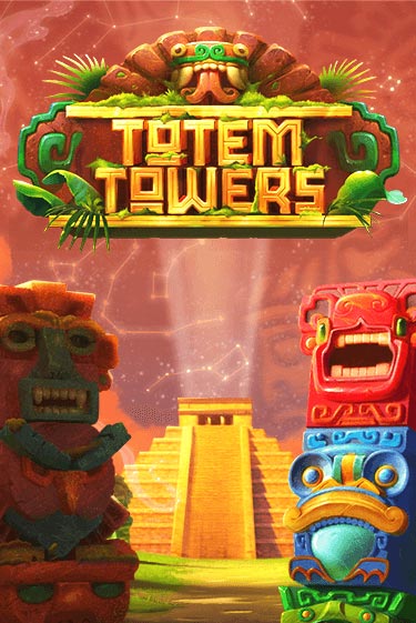 Демо игра Totem Towers от Habanero | Casino X BY
