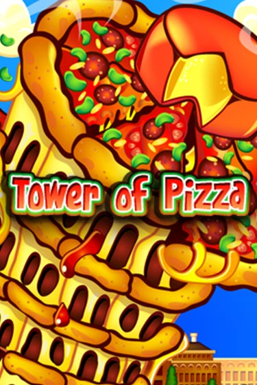 Демо игра Tower Of Pizza от Habanero | Casino X BY