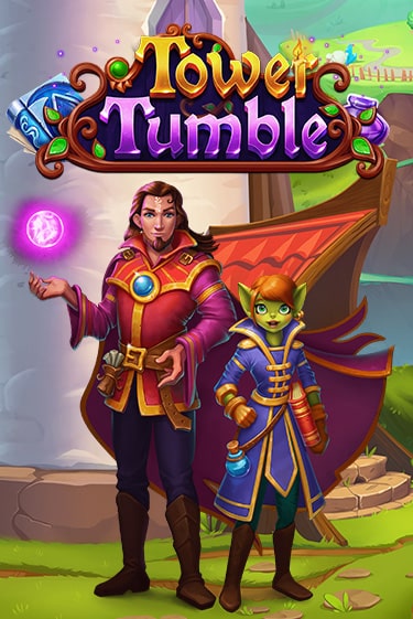 Демо игра Tower Tumble от Relax Gaming | Casino X BY