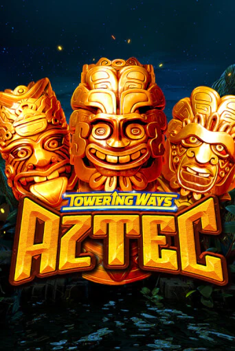 Демо игра Towering Ways Aztec от Relax Gaming | Casino X BY