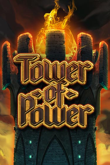 Демо игра Tower of Power от Gamomat | Casino X BY