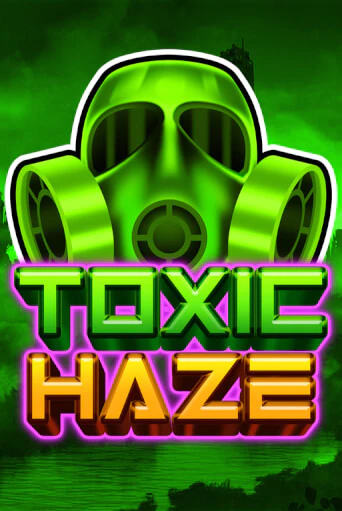 Демо игра Toxic Haze от Fazi | Casino X BY