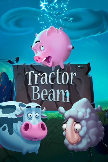 Демо игра Tractor Beam от Nolimit City | Casino X BY