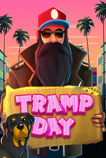 Демо игра Tramp Day от BGaming | Casino X BY