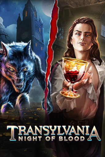 Демо игра Transylvania: Night of Blood от Red Tiger | Casino X BY