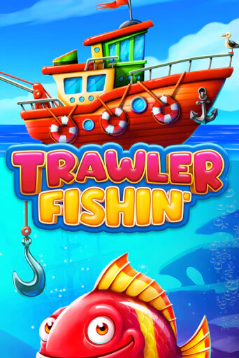 Демо игра Trawler Fishin' от Games Global | Casino X BY