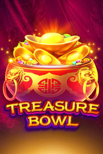 Демо игра Treasure Bowl от JDB Gaming | Casino X BY