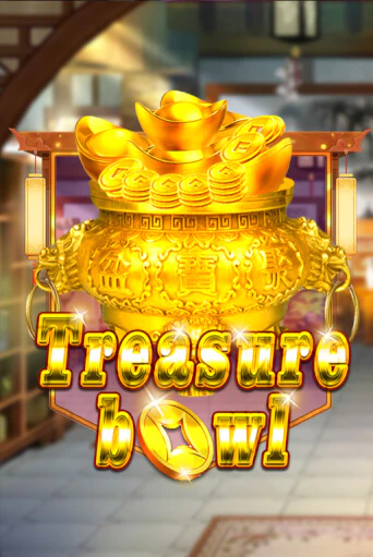 Демо игра Treasure Bowl от KA Gaming | Casino X BY
