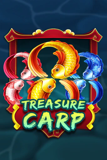 Демо игра Treasure Carp от KA Gaming | Casino X BY