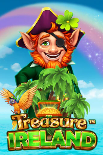 Демо игра Treasure Ireland от Games Global | Casino X BY