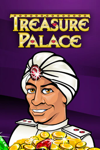 Демо игра Treasure Palace от Microgaming | Casino X BY