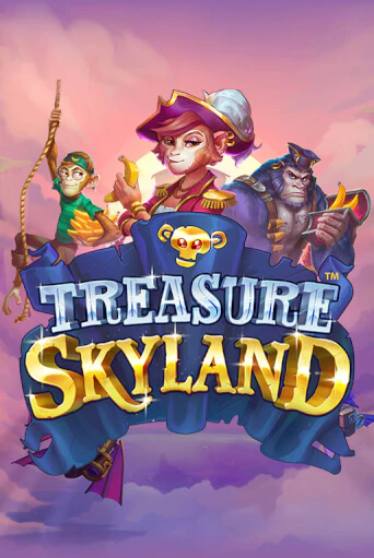 Демо игра Treasure Skyland от Microgaming | Casino X BY