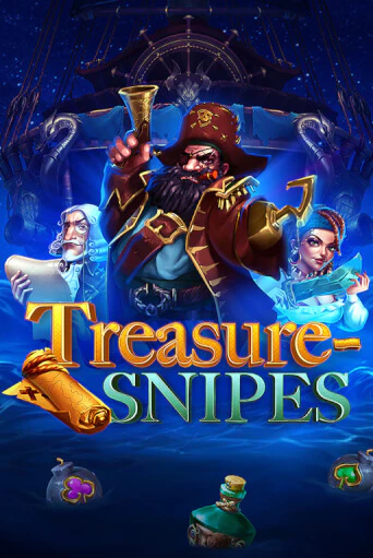 Демо игра Treasure-snipes от Evoplay | Casino X BY