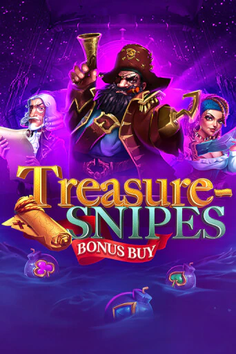 Демо игра Treasure-snipes Bonus Buy от Evoplay | Casino X BY