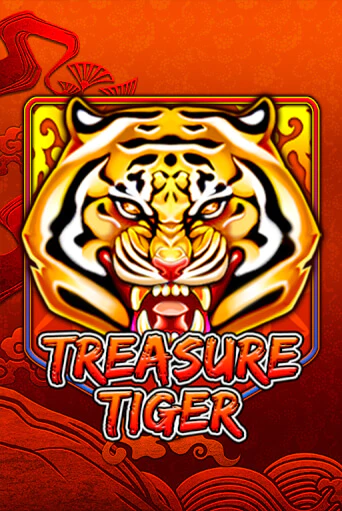 Демо игра Treasure Tiger от KA Gaming | Casino X BY