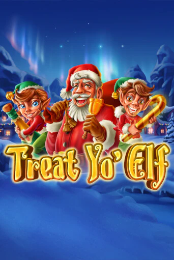 Демо игра Treat Yo’ Elf от Bragg | Casino X BY