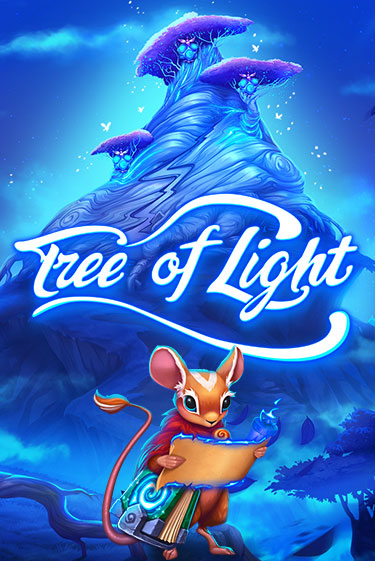 Демо игра Tree of Light от Evoplay | Casino X BY