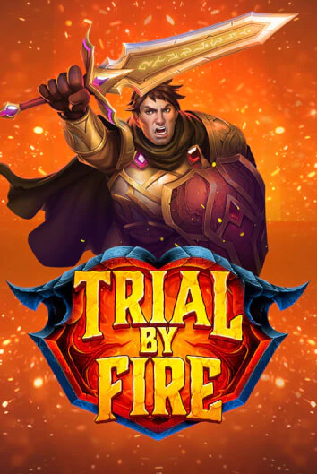 Демо игра Trial By Fire от High 5 | Casino X BY