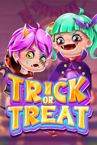 Демо игра Trick Or Treat от KA Gaming | Casino X BY