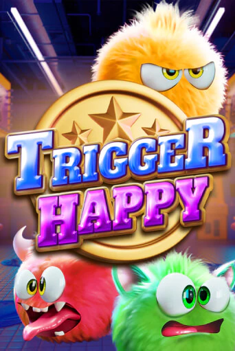 Демо игра Trigger Happy от Big Time Gaming | Casino X BY
