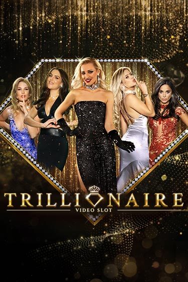 Демо игра Trillionaire от Red Tiger | Casino X BY