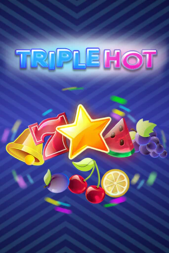 Демо игра Triple Hot от Fazi | Casino X BY