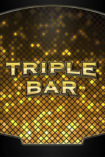 Демо игра Triple Bar от Games Global | Casino X BY