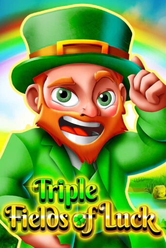 Демо игра Triple Fields of Luck от Fazi | Casino X BY