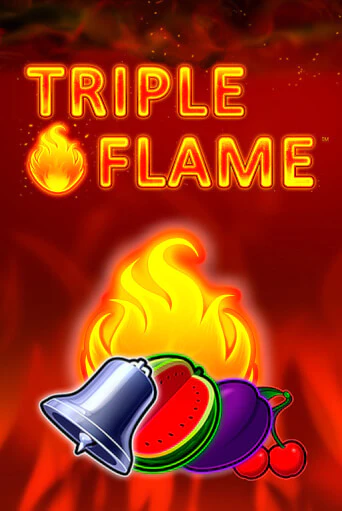 Демо игра Triple Flame от Merkur Gaming | Casino X BY