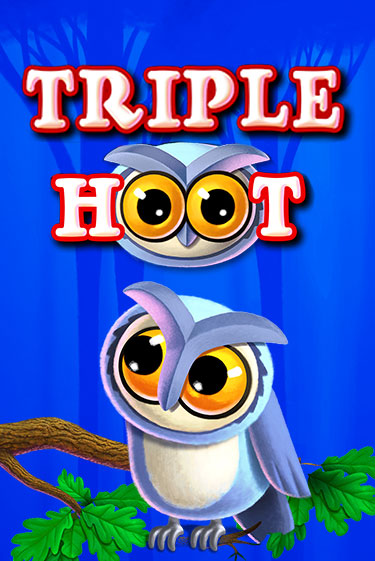 Демо игра Triple Hoot от High 5 | Casino X BY
