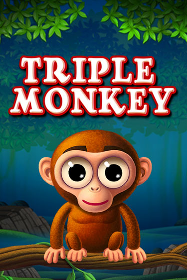 Демо игра Triple Monkey от High 5 | Casino X BY