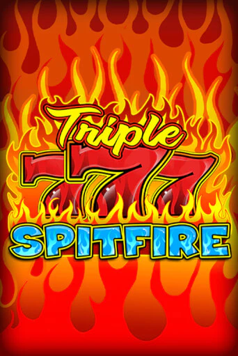 Демо игра Triple Spitfire 7s от Bragg | Casino X BY