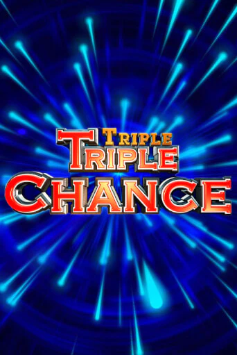 Демо игра Triple Triple Chance от Merkur Gaming | Casino X BY