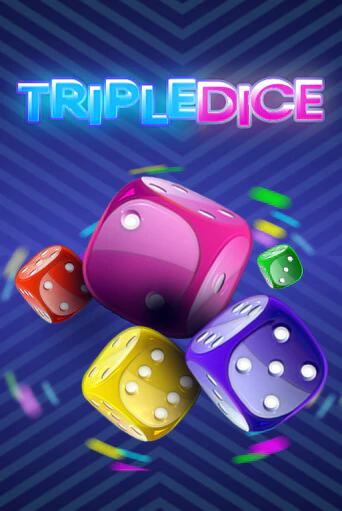 Демо игра Triple Dice от Fazi | Casino X BY