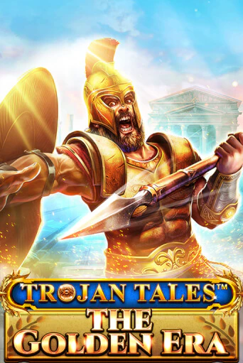 Демо игра Trojan Tales - The Golden Era от Spinomenal | Casino X BY