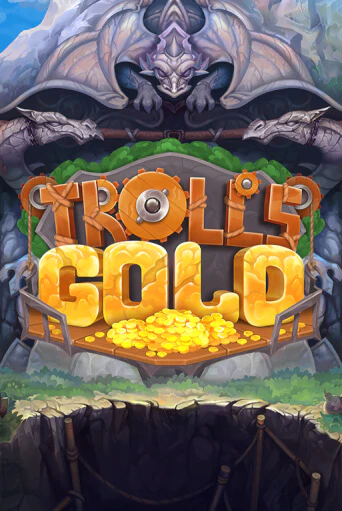 Демо игра Troll's Gold от Relax Gaming | Casino X BY