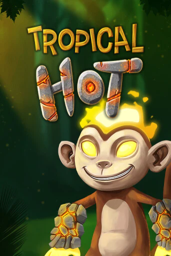 Демо игра Tropical Hot от Fazi | Casino X BY