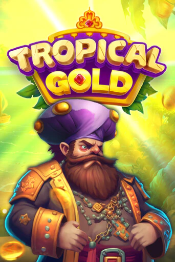 Демо игра Tropical Gold от Fugaso | Casino X BY