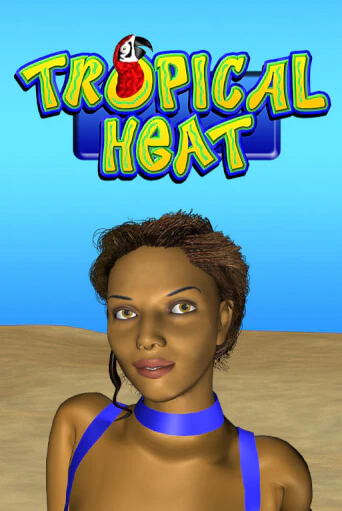 Демо игра Tropical Heat от Merkur Gaming | Casino X BY